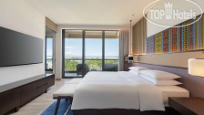 Hyatt Regency Sanya Tianli Bay 5*