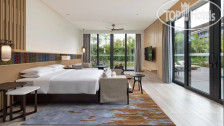 Hyatt Regency Sanya Tianli Bay 5*