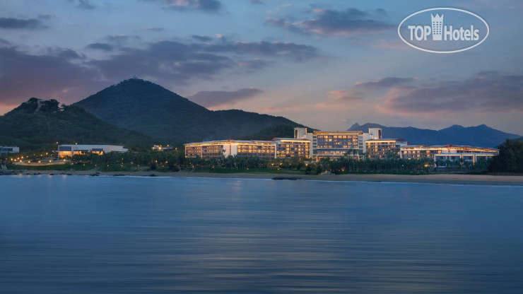 Фотографии отеля  Hyatt Regency Sanya Tianli Bay 5*