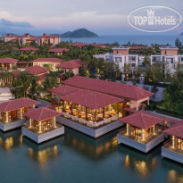Grand Hyatt Shenzhou Peninsula 