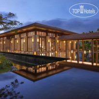 Grand Hyatt Shenzhou Peninsula 
