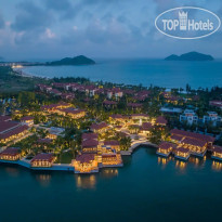 Grand Hyatt Shenzhou Peninsula 