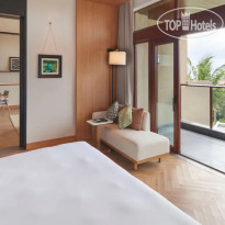 Grand Hyatt Shenzhou Peninsula 