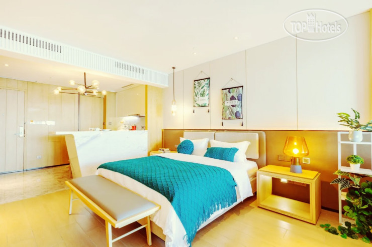 Central Coast Sea View Hotel