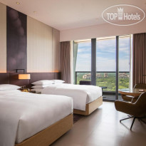 Renaissance Haikou Hotel 