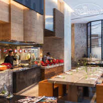 Renaissance Haikou Hotel 