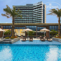Renaissance Haikou Hotel 