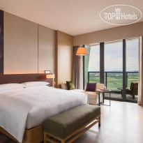 Renaissance Haikou Hotel 