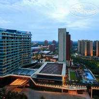 Renaissance Haikou Hotel 