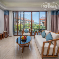 Argyle Hotel Sanya Yalong Bay 