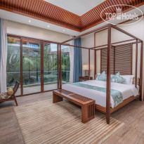 Argyle Hotel Sanya Yalong Bay 