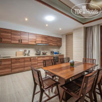 Argyle Hotel Sanya Yalong Bay 