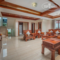 Argyle Hotel Sanya Yalong Bay 