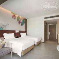 Hilton Garden Inn Sanya 