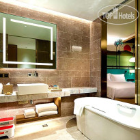 Hilton Garden Inn Sanya 