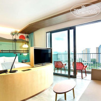 Hilton Garden Inn Sanya 