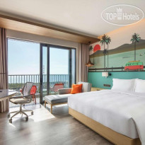 Hilton Garden Inn Sanya 