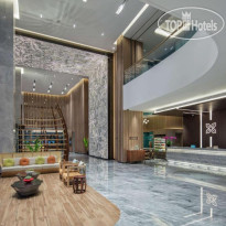 Hilton Garden Inn Sanya 