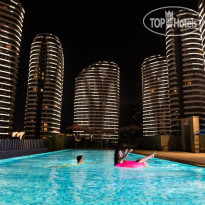 Hilton Garden Inn Sanya 