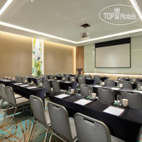 Hilton Garden Inn Sanya 