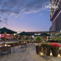 Hilton Garden Inn Sanya 