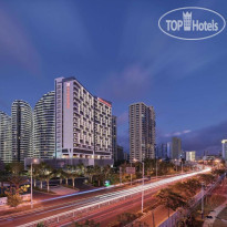 Hilton Garden Inn Sanya 