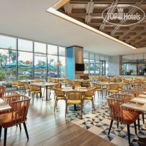 Hilton Garden Inn Sanya 