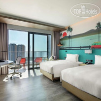 Hilton Garden Inn Sanya 