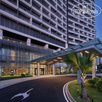 Hilton Garden Inn Sanya 