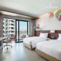 Hilton Garden Inn Sanya 