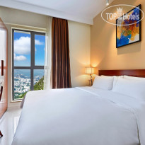 Paxton Vacances Hotel & Resorts Sanya 