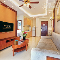 Paxton Vacances Hotel & Resorts Sanya 