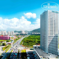 Paxton Vacances Hotel & Resorts Sanya 