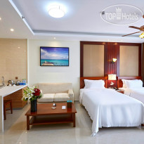 Paxton Vacances Hotel & Resorts Sanya 