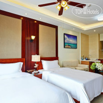 Paxton Vacances Hotel & Resorts Sanya 
