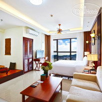Paxton Vacances Hotel & Resorts Sanya 