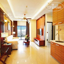 Paxton Vacances Hotel & Resorts Sanya 