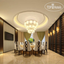 Paxton Vacances Hotel & Resorts Sanya 