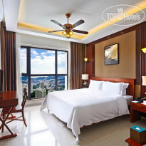 Paxton Vacances Hotel & Resorts Sanya 