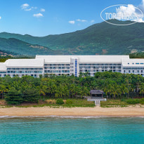 Novotel Resort Sanya Bay Yatai 