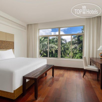 Grand Mercure Sanya Yalong Bay 