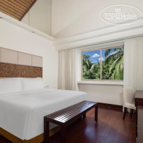 Grand Mercure Sanya Yalong Bay 