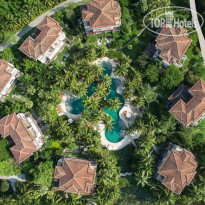 Grand Mercure Sanya Yalong Bay 