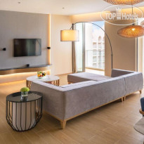 Hyatt Regency Hainan Ocean Paradise Resort