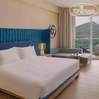 Hyatt Regency Hainan Ocean Paradise Resort