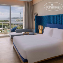 Hyatt Regency Hainan Ocean Paradise Resort