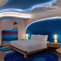 Hyatt Regency Hainan Ocean Paradise Resort