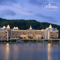 Hyatt Regency Hainan Ocean Paradise Resort