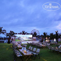 Hyatt Regency Hainan Ocean Paradise Resort