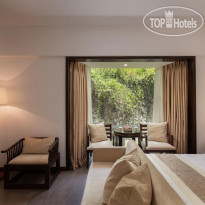 Sanya Nanshan Leisure Villas 